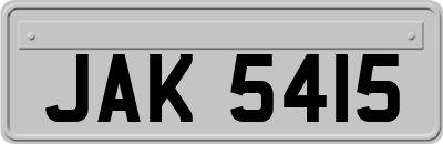 JAK5415