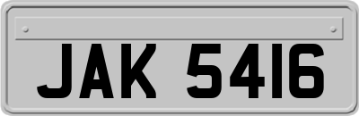 JAK5416