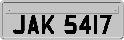 JAK5417
