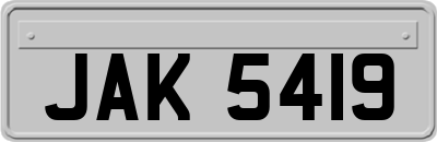 JAK5419
