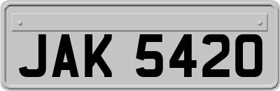 JAK5420
