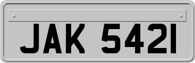 JAK5421
