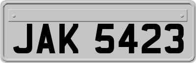 JAK5423