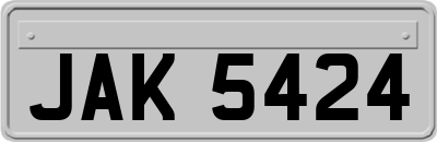 JAK5424