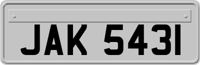 JAK5431