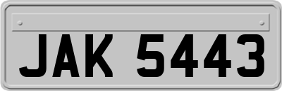 JAK5443