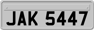 JAK5447