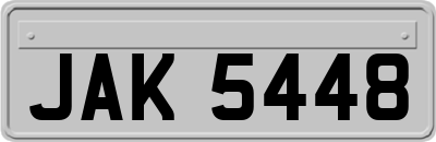JAK5448