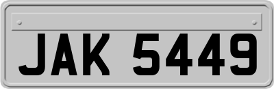 JAK5449