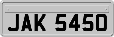 JAK5450