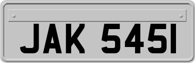 JAK5451