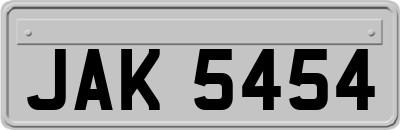 JAK5454