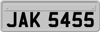 JAK5455