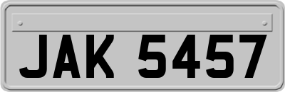JAK5457