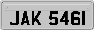 JAK5461