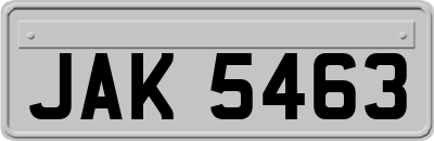 JAK5463