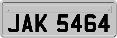 JAK5464