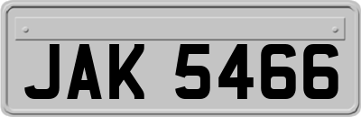 JAK5466