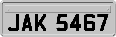 JAK5467
