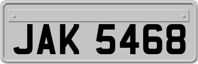 JAK5468