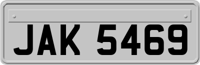 JAK5469