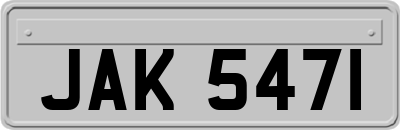JAK5471