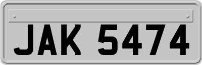 JAK5474