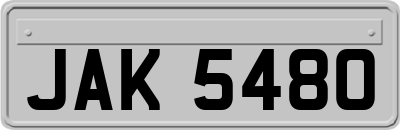 JAK5480