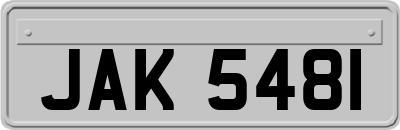 JAK5481