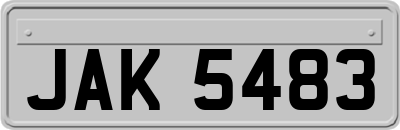 JAK5483