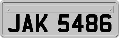 JAK5486