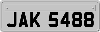JAK5488