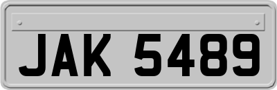 JAK5489