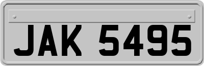 JAK5495