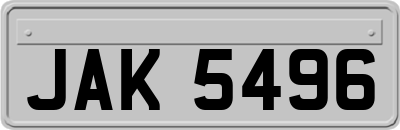 JAK5496