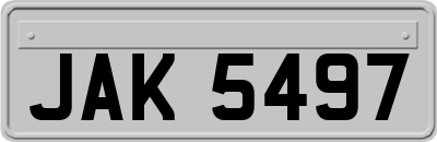 JAK5497