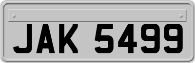 JAK5499