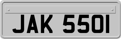 JAK5501