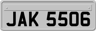 JAK5506