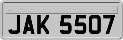 JAK5507