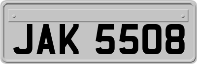 JAK5508