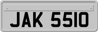 JAK5510