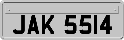 JAK5514