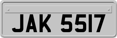 JAK5517