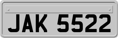 JAK5522