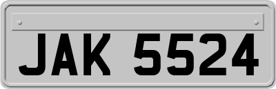JAK5524