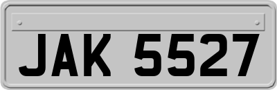 JAK5527