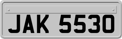 JAK5530