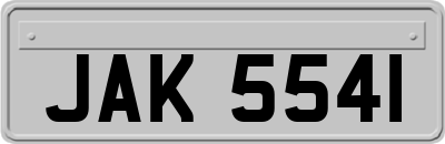 JAK5541