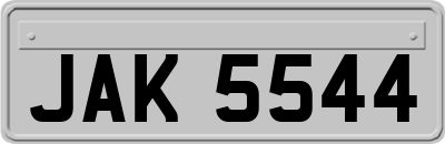 JAK5544